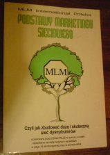 Don Failla - podstawy MLM