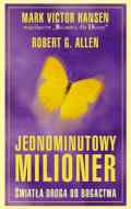jednominutowy milioner hansen allen