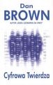 Dan Brown Cyfrowa twierdza