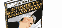 Sekrety Skutecznych negocjacji