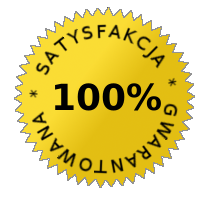 Gwarancja satysfakcji