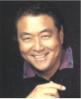 Robert Kiyosaki - rich dad, poor dad