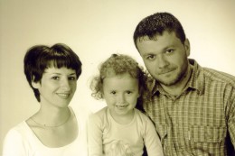 To moja rodzina