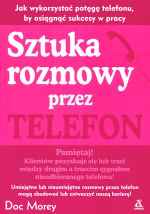 Sztuka rozmowy przez telefon.