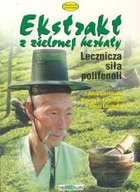zielona herbata na raka polifenole